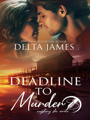 cover image of Deadline to Murder